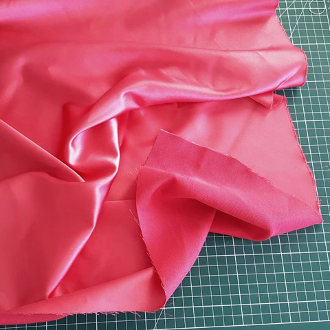 Hanfu With a Splash of Cider