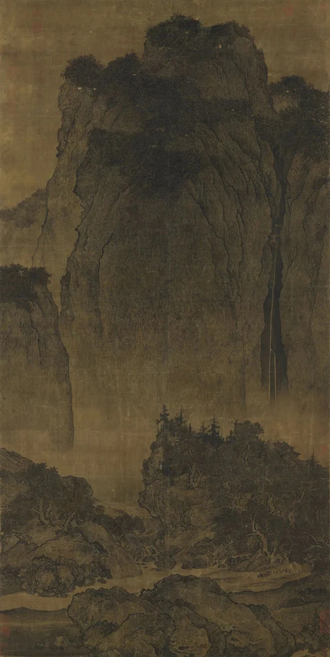 Interpreting Traditional Chinese Culture in Ten Ancient Paintings 13
