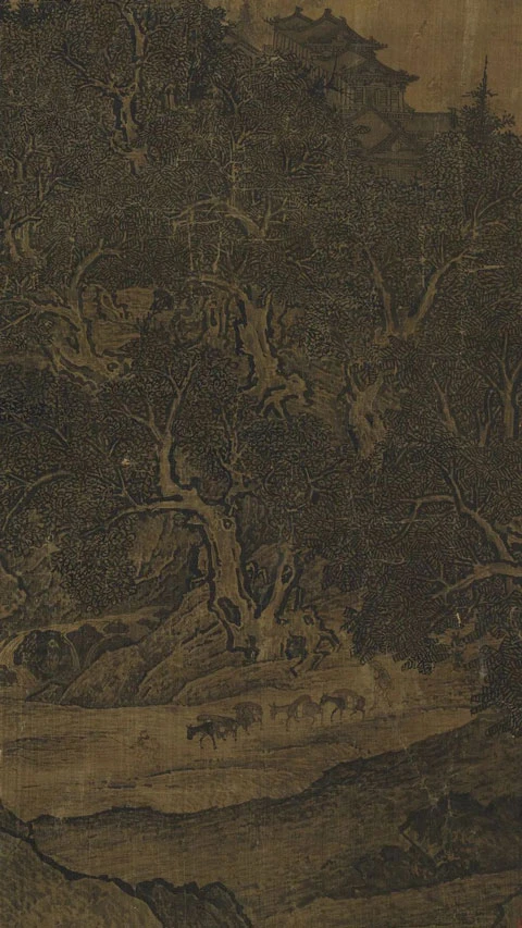 Interpreting Traditional Chinese Culture in Ten Ancient Paintings 16