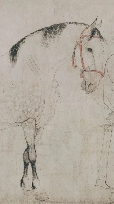 Interpreting Traditional Chinese Culture in Ten Ancient Paintings 18