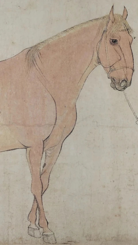 Interpreting Traditional Chinese Culture in Ten Ancient Paintings 19