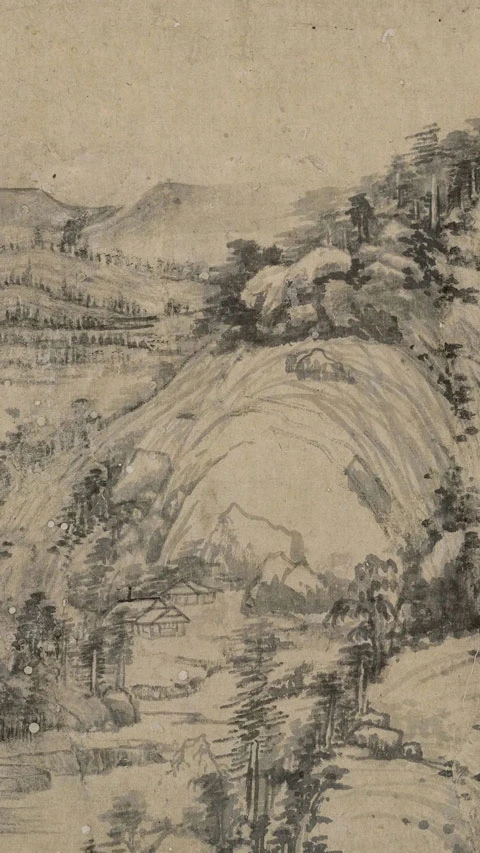 Interpreting Traditional Chinese Culture in Ten Ancient Paintings 32