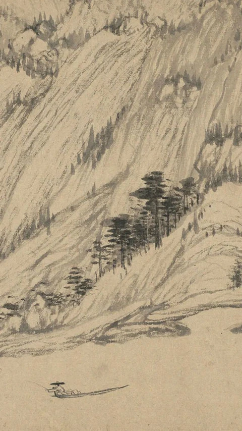 Interpreting Traditional Chinese Culture in Ten Ancient Paintings 33