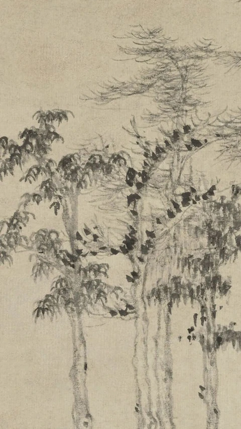 Interpreting Traditional Chinese Culture in Ten Ancient Paintings 35