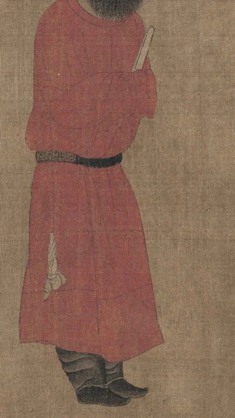 Interpreting Traditional Chinese Culture in Ten Ancient Paintings 6