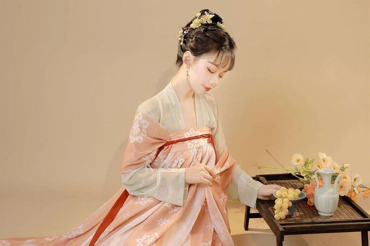 hanfu for sale top quality save your money