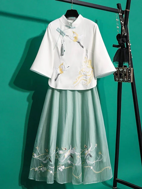 hanfu for sale top quality save your money
