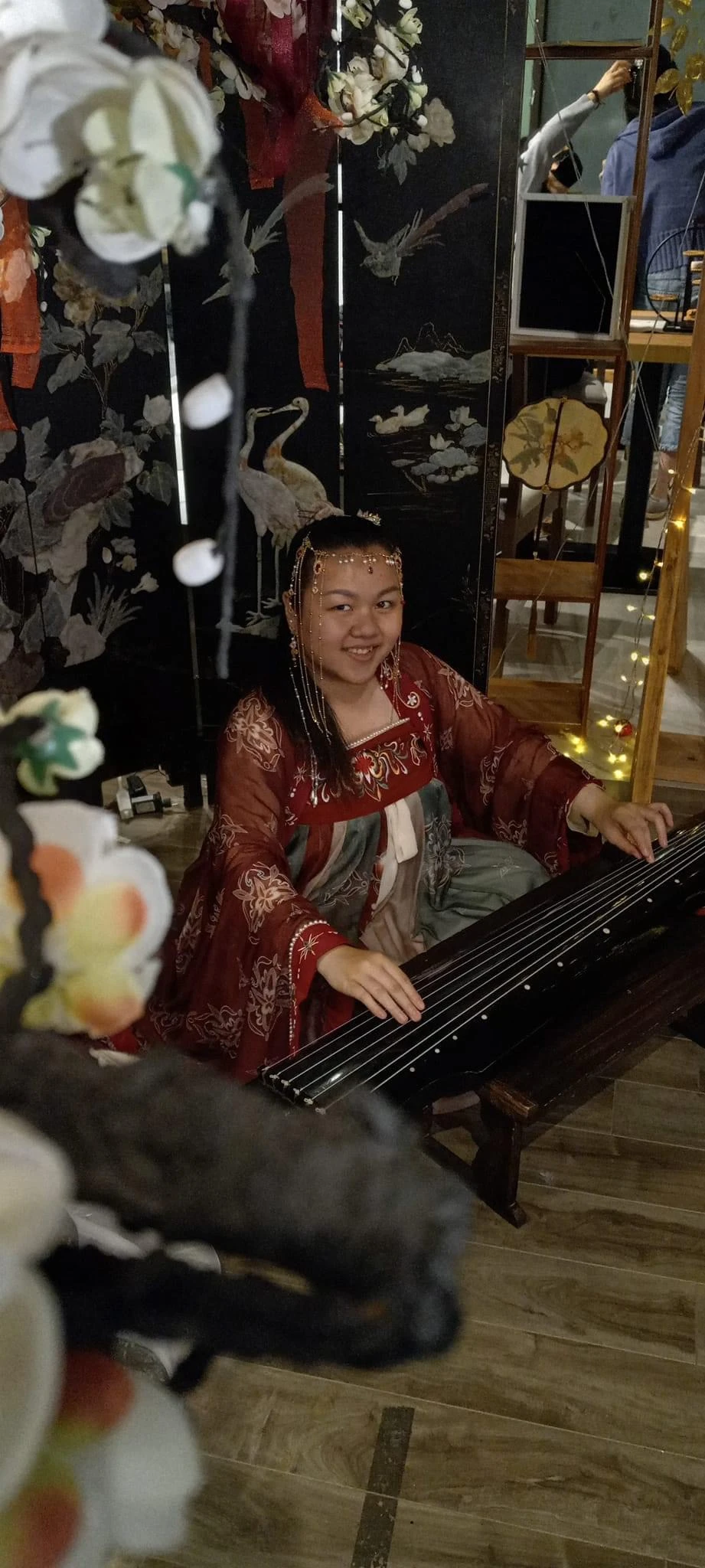 XiaoLingKai — Community Archive 78