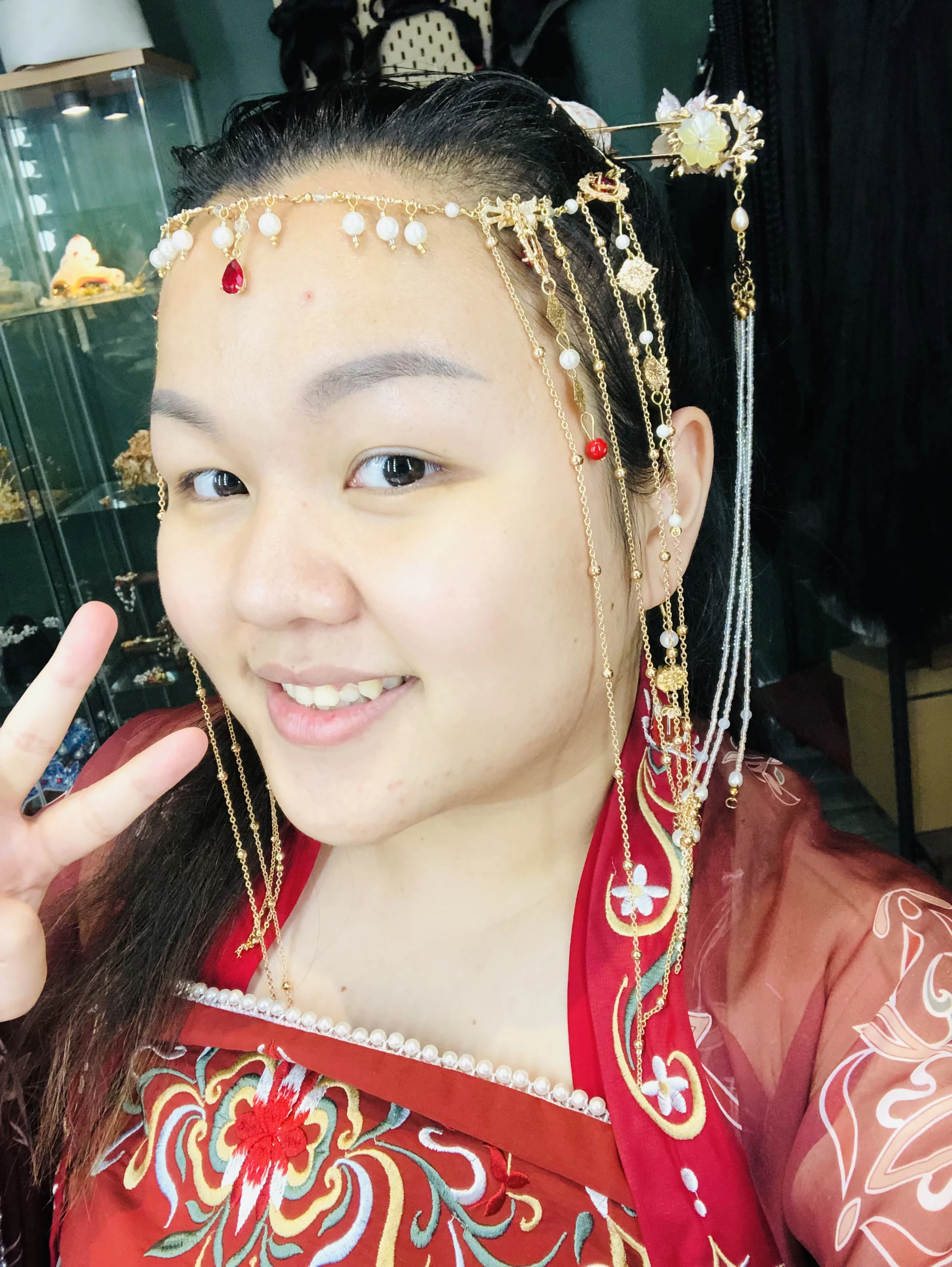 XiaoLingKai — Community Archive 82