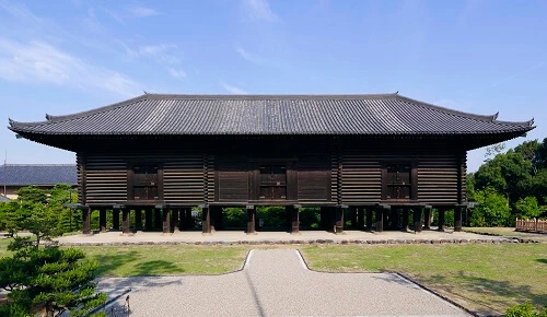 Hanfu Unearthed IV: Tang Dynasty Relics in Astana Cemetery and Shosoin Repository 7