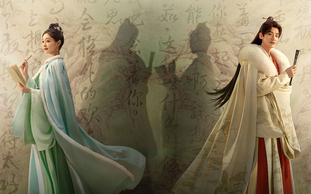 New Era, New Faces: Chinese Costume Dramas Reborn in 2023