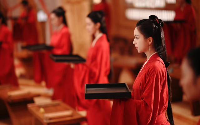 2023 Chinese Costume Dramas List That Worth Watching 12