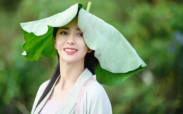 2023 Chinese Costume Dramas List That Worth Watching 13