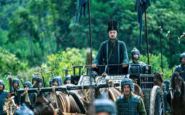 2023 Chinese Costume Dramas List That Worth Watching 14