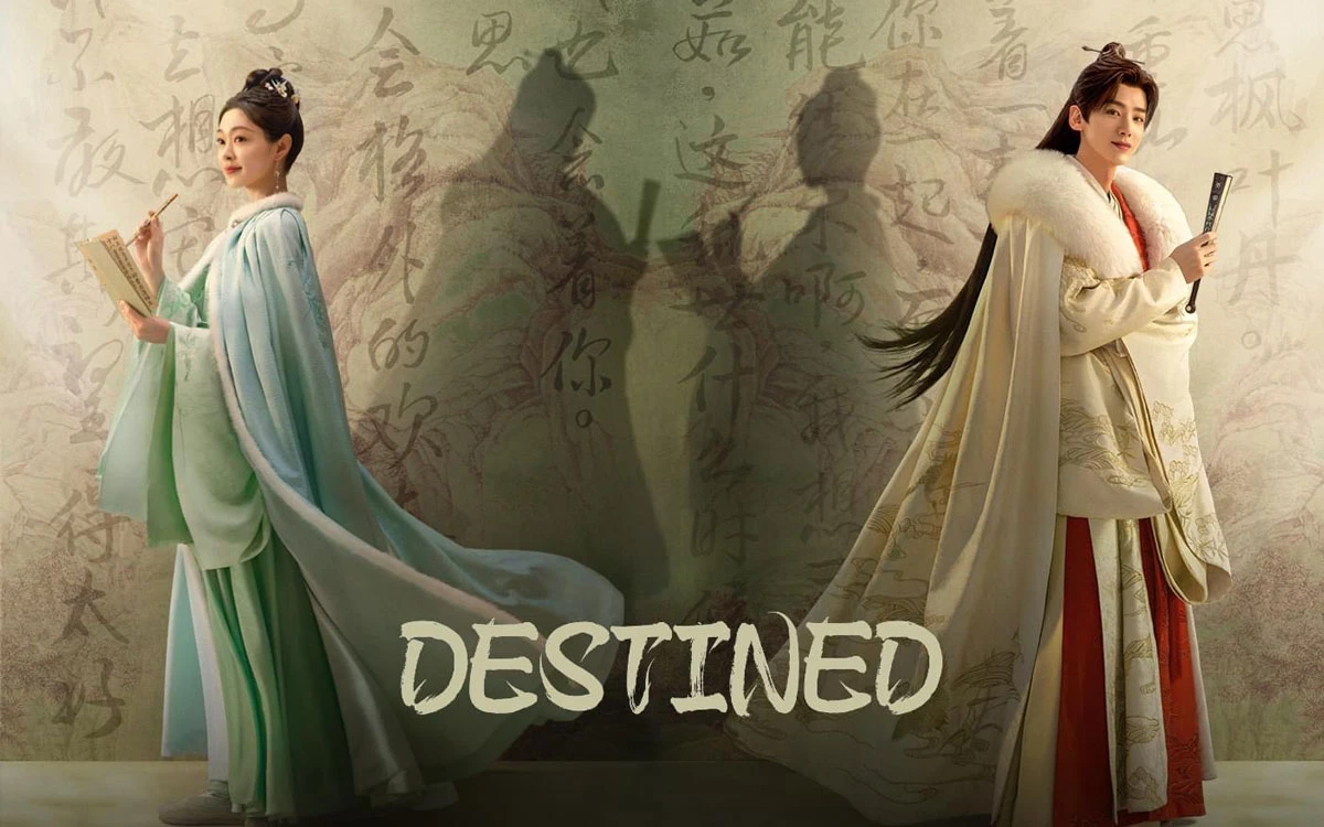 2023 Chinese Costume Dramas List That Worth Watching 1