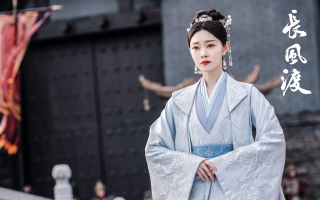 2023 Chinese Costume Dramas List That Worth Watching 2