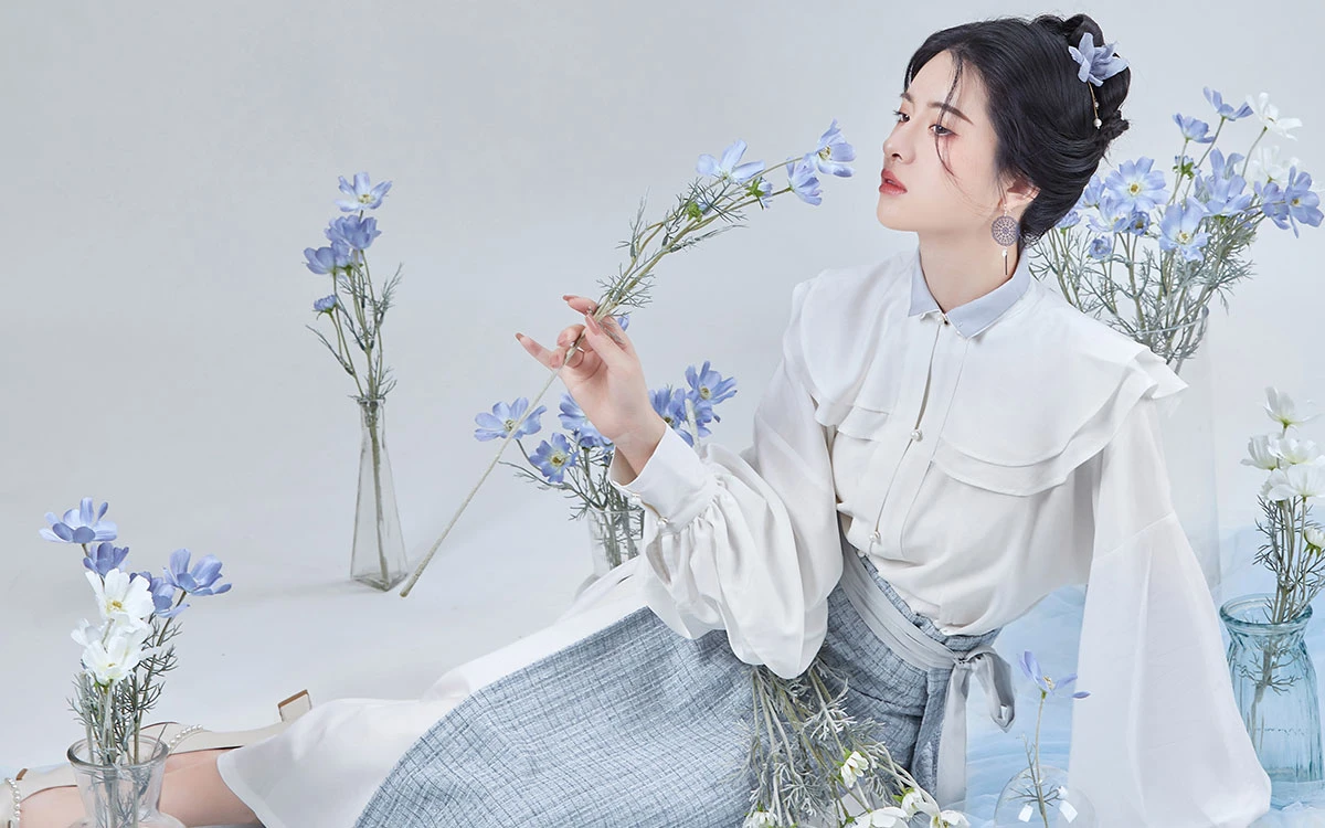 2022 Chinese Modern Hanfu Industry Development Report