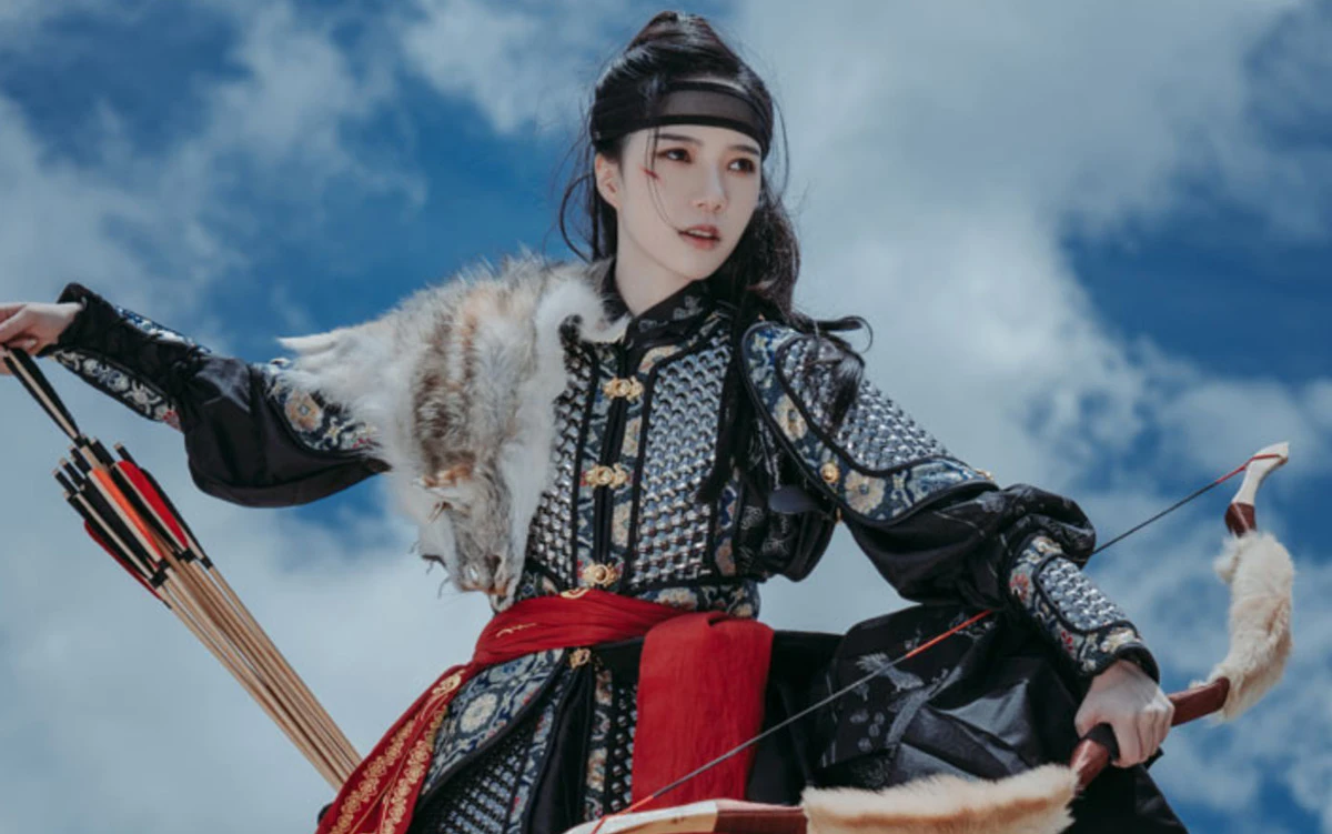 4 Types of Ancient Chinese Armor Decoration