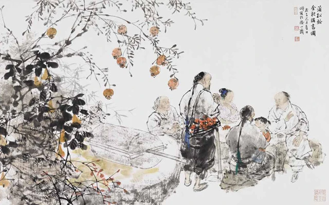 6 Must-Read Books of Chinese Mythology