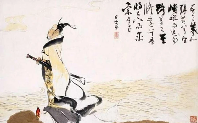 6 Must-Read Books of Chinese Mythology