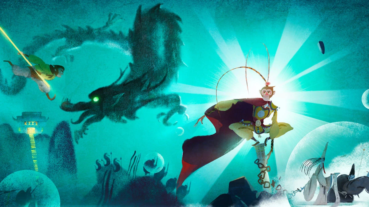 6 Must-Read Books of Chinese Mythology