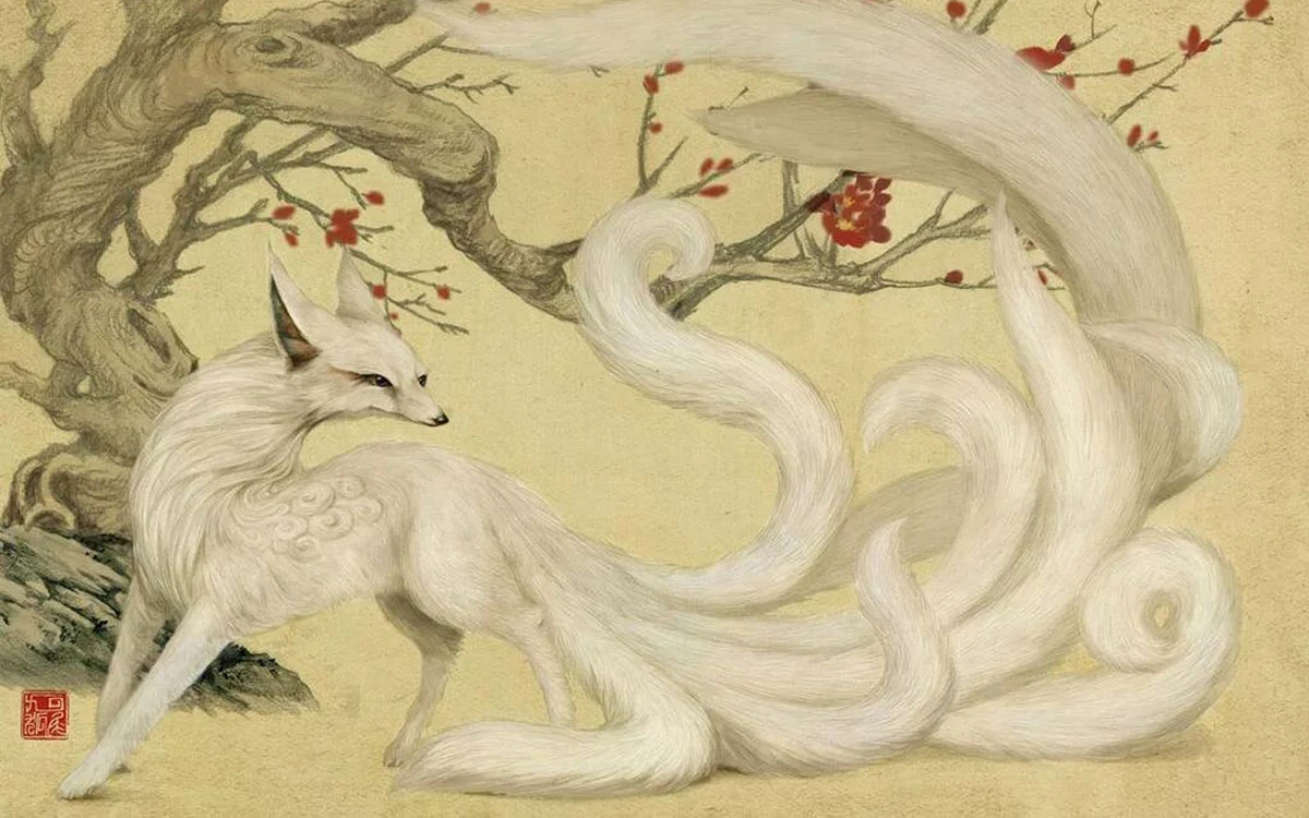 6 Must-Read Books of Chinese Mythology