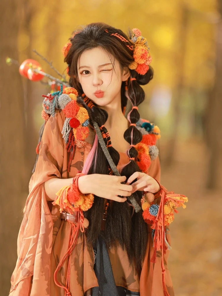 Ling — Community Archive 1405