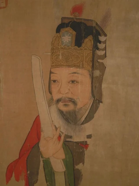 The Prototype and Development of Ming Dynasty Costume
