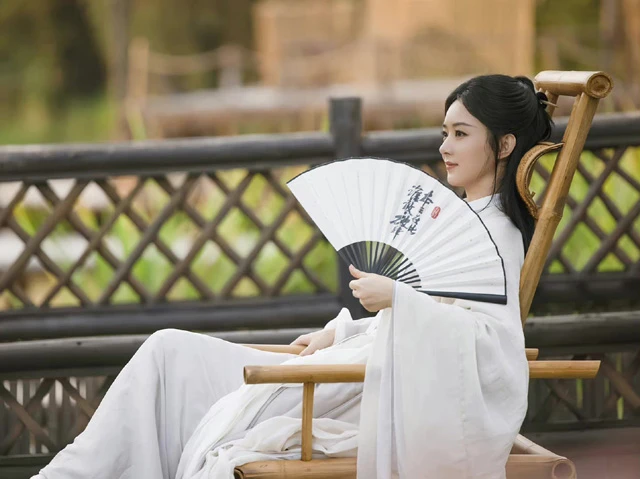 2023 Top Chinese Xuanhuan Dramas Worth Anticipating 10