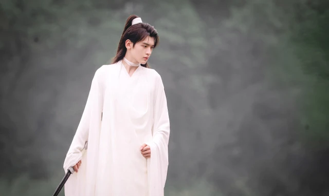 2023 Top Chinese Xuanhuan Dramas Worth Anticipating 20