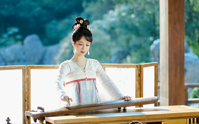 2023 Top Chinese Xuanhuan Dramas Worth Anticipating 3