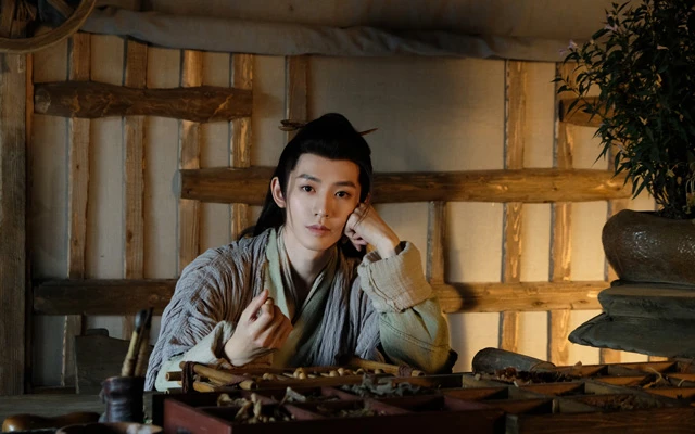 2023 Top Chinese Xuanhuan Dramas Worth Anticipating 4