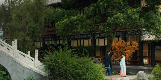 2023 Top Chinese Xuanhuan Dramas Worth Anticipating 6