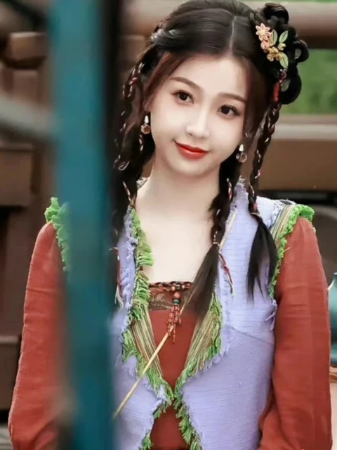 2023 Upcoming Exciting Wuxia Cdrama List 10