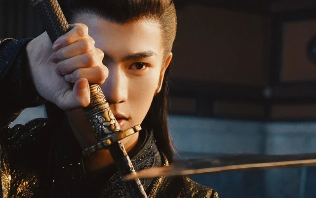 2023 Upcoming Exciting Wuxia Cdrama List 21