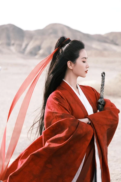 2023 Upcoming Exciting Wuxia Cdrama List 4