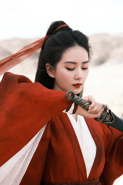 2023 Upcoming Exciting Wuxia Cdrama List 5