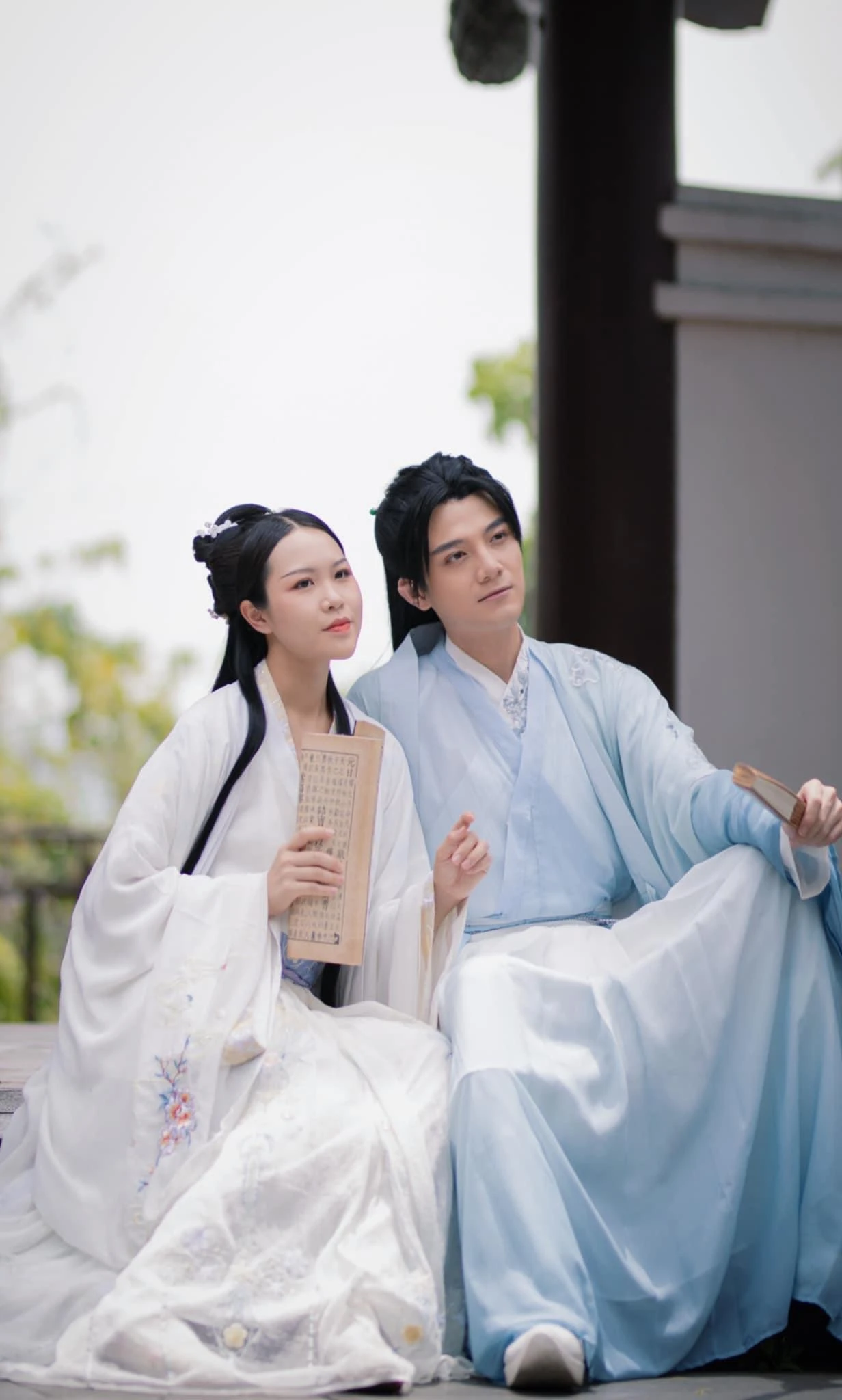XiaoLingKai — Community Archive 90