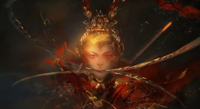 Creative Chinese Painting Style That You Never Seen 19