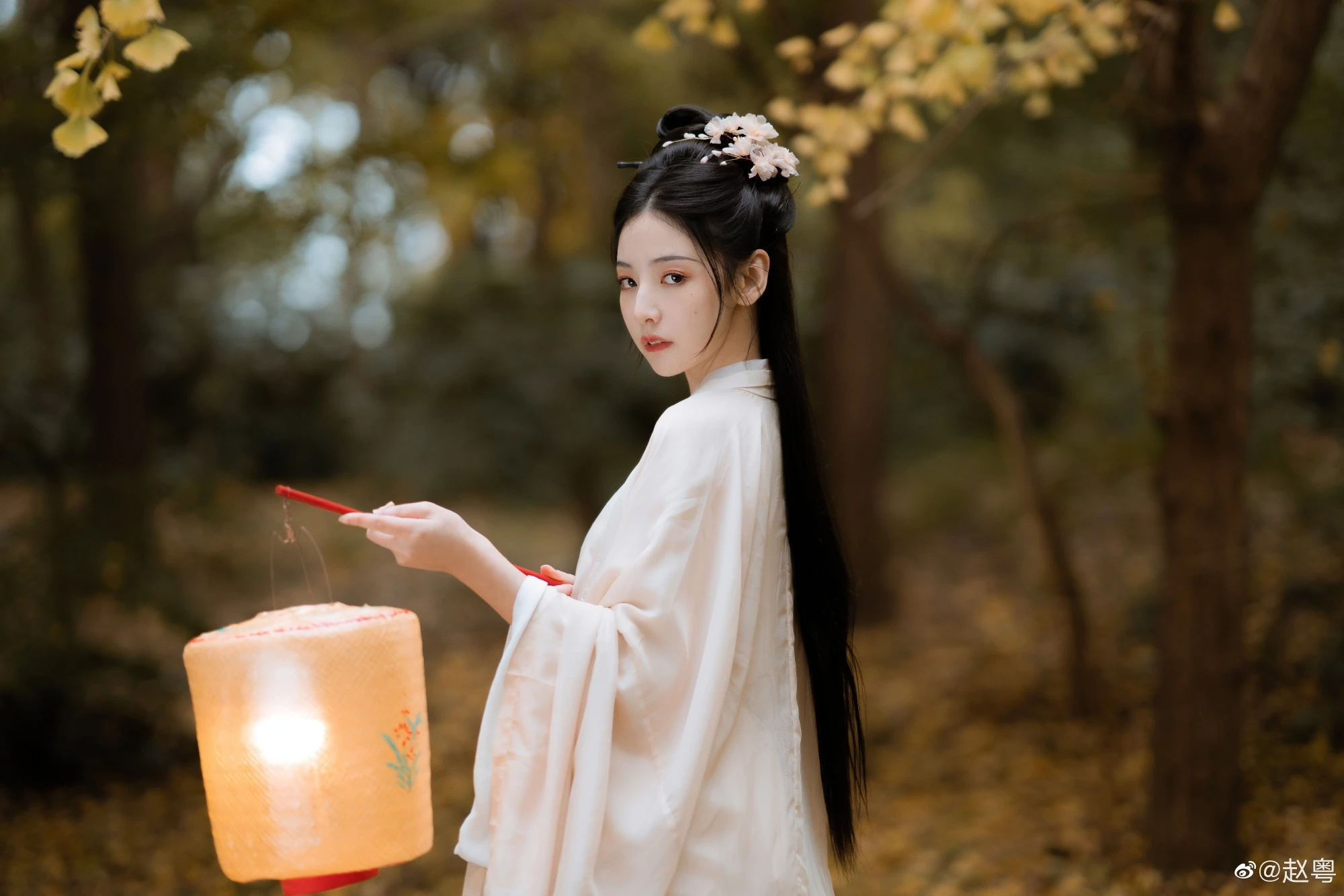 xiaomingyue — Community Archive 15