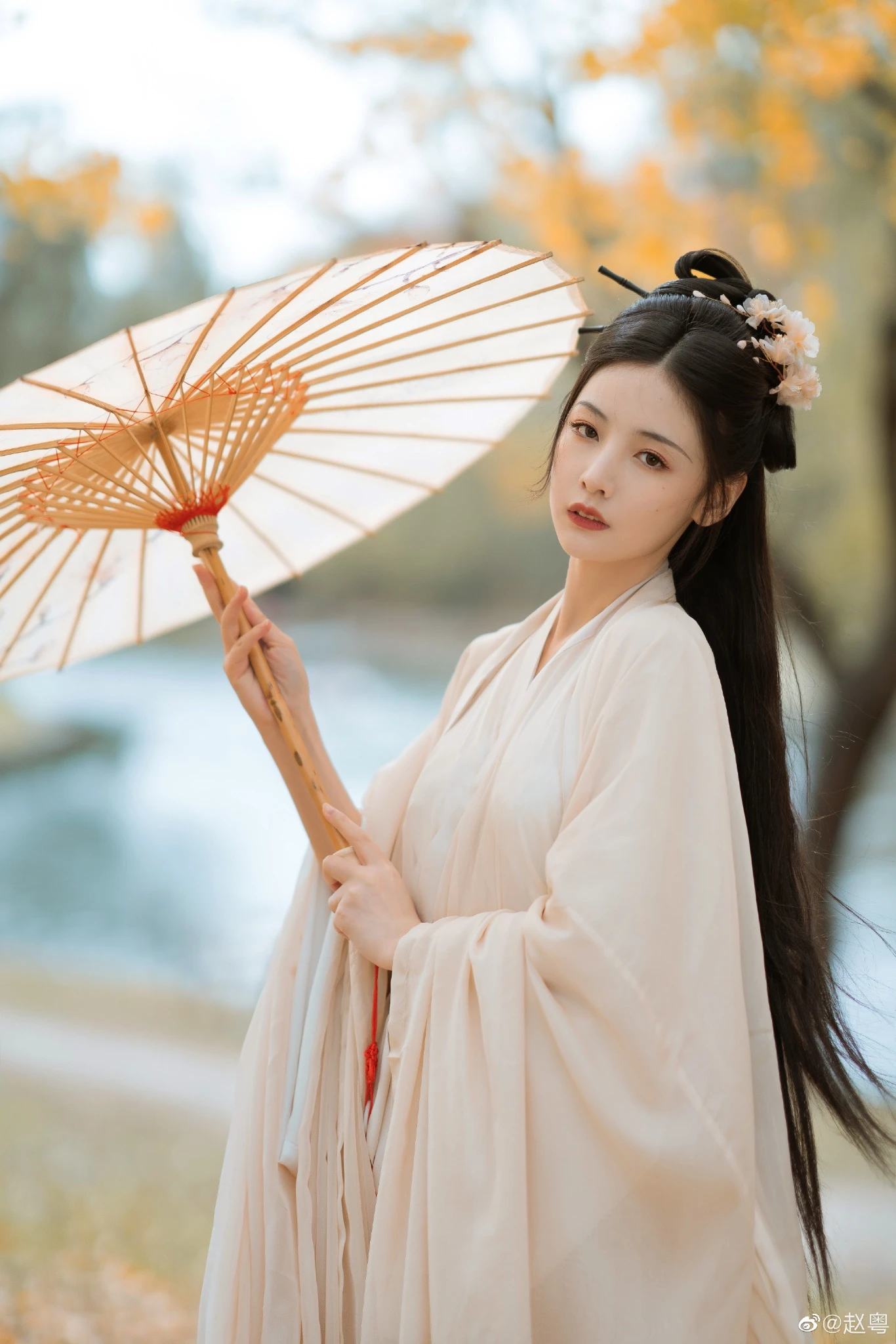 xiaomingyue — Community Archive 16