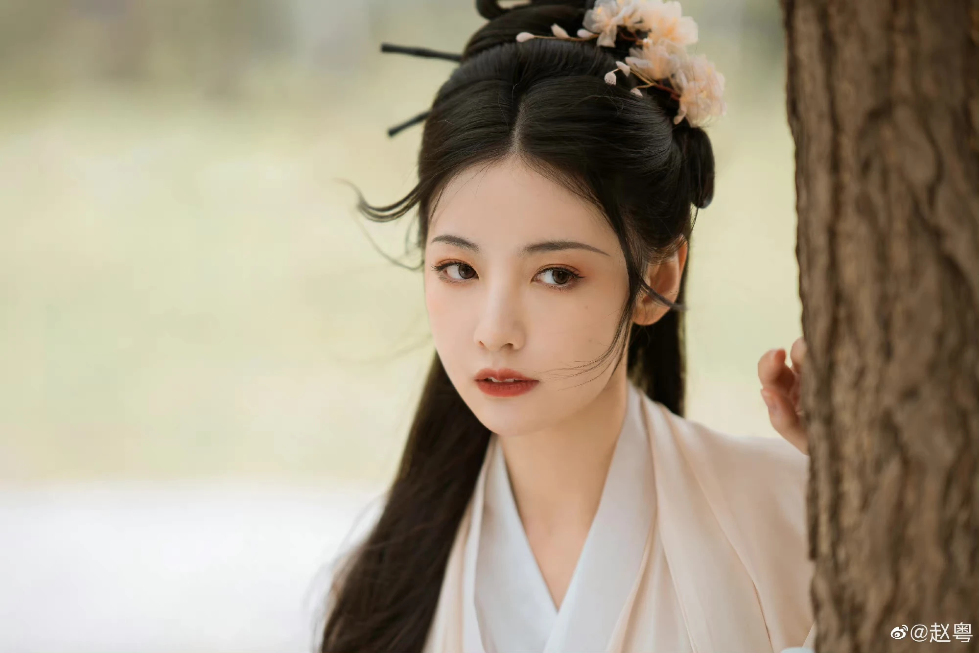 xiaomingyue — Community Archive 17