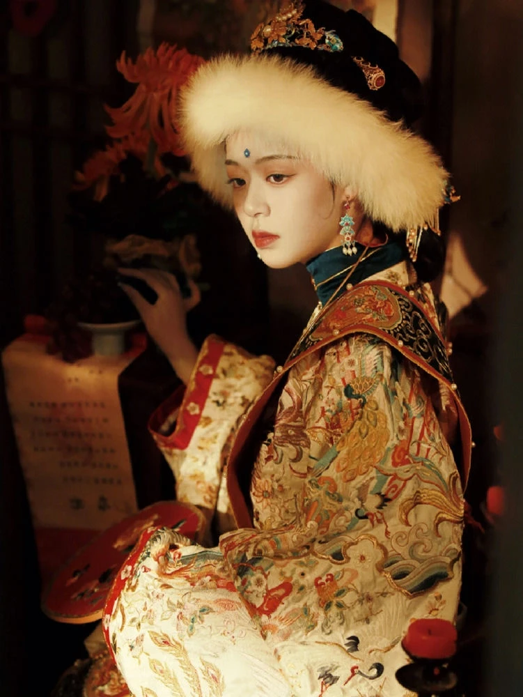 Ling — Community Archive 1428