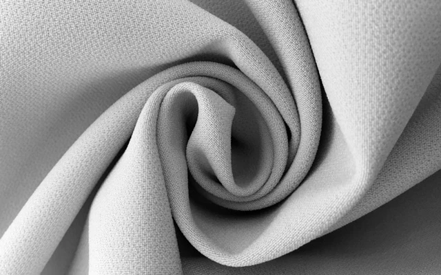 The Fabrics of Hanfu: Fibers and Weaves