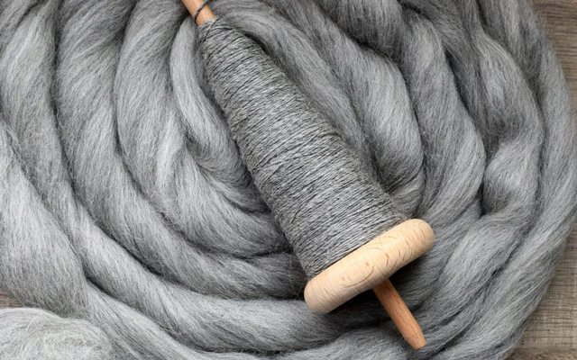 The Fabrics of Hanfu: Fibers and Weaves