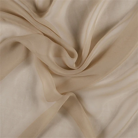 The Fabrics of Hanfu: Fibers and Weaves