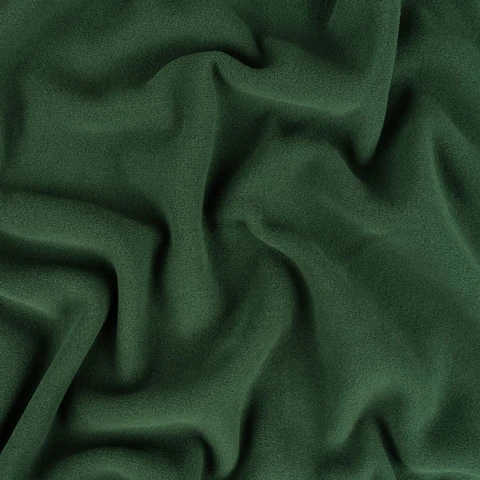 The Fabrics of Hanfu: Fibers and Weaves