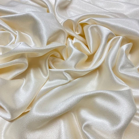 The Fabrics of Hanfu: Fibers and Weaves