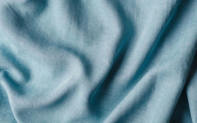 The Fabrics of Hanfu: Fibers and Weaves
