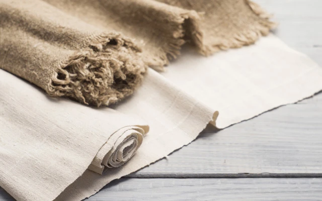 The Fabrics of Hanfu: Fibers and Weaves